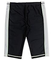 Piped Surf Swim Shorts