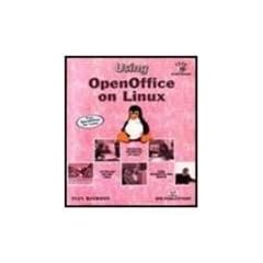 Using OpenOffice 1.1 on Linux