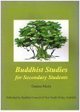 Buddhist Studies for Secondary Students (Paperback)