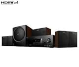  : [Bundle] HT-DDWG800 Home Cinema System + XS-600 DVD Player + HDMI-HDMI Cable - gold-plated - 2 m
