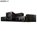 Electronics : [Bundle] HT-DDWG800 Home Cinema System + XS-600 DVD Player + HDMI-HDMI Cable - gold-plated - 2 m