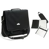 Mountain Buggy Mother's Bag Black
