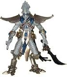 StarCraft Series 1 Action Figure: Tassadar Protoss Champion