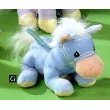 Tender Tails Pegasus by Enesco Precious MomentsIMAGE