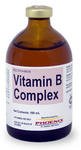 Vitamin B Complex Injectable, 100 ml