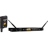 Line 6 Relay G90 Rackmount Digital Wireless Guitar System (Standard)