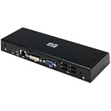 HP USB Docking Station - USB docking station - LAN - Smart Buy
