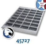 Chicago Metallic 45727 - Aluminized Steel