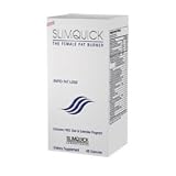 SlimQuick-NX Care Ultimate Female Fat Burner, 100c