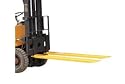5" W X 60" L Forklift Fork Tine Extension - Pair