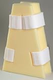 Medline Abduction Pillows - With Nylex Cover - Small 18 Side x 12 Base, 6 Thick - Model MSC04143