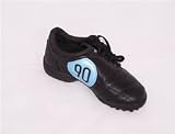 Nike Junior Total 90 ii Turf Leather