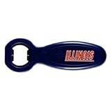 Illinois Fighting Illini Bottle Openers - Musical