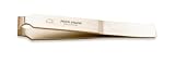 BOLEY TWEEZER PEER VIGOR STYLE D NICKEL PLATED