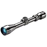 Tasco World Class 3-9x40 Riflescope w/30/30 Reticle (Gloss)