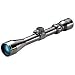 Tasco World Class 3-9x40 Riflescope w/30/30 Reticle (Gloss)