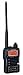 VX-7B ブラック バーテックススタンダード 50/144/430MHz FM5W/AM1W* トリプルバンドハンディトランシーバー(*50MHzのみ) VX-7B ブラック バーテックススタンダード 50/144/430MHz FM5W/AM1W* トリプルバンドハンディトランシーバー(*50MHzのみ)