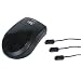 COMPACT INFRA RED REMOTE CONTROL EXTENDER FOR TV/VCR/DVD SUITABLE FOR USE WITH CLOSED CUPBOARD