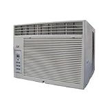 WA-8291S - Sunpentown WA-8291S 8 - 200 BTU Energy Star Window AC with Remote - 7211