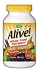 Alive Multivitamin - No Iron Added