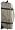 Traveller Wheeled Travel Bag - Beige