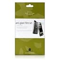 Power Support Anti-Glare Film Set for iPod Touch