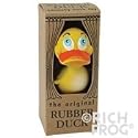The Original Rubber Duck Toy for the Bath