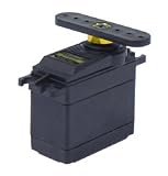 Airtronics 94758Z Digital Hi Speed Servo BBMG