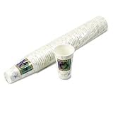 PerfecTouch Hot Cups, 12-oz. Size, 500 per Carton Coffee Dreams Wise Size DXS5342DX