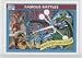 Search : 1990 Impel Marvel Universe Series I (Trading Card) #90 - Fantastic Four vs. Dr. Doom
