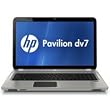 HP DV76C63NR / DV7-6C63NR / DV7-6C63NR 17.3, Intel Core i5-2450M,