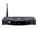 X6 4PORT Enet Adsl Modem Wireless-g Router/switch Easy Qos