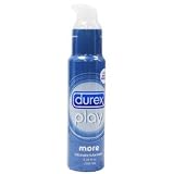 Durex Play Pleasure-Enhancing Lubricant, Tingling 3.38 fl oz (100 ml) Reviews