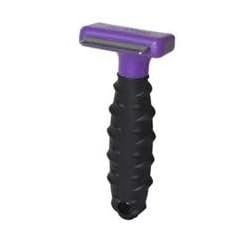 FURminator deShedding Tool for Cats, 1.75-Inch Edge