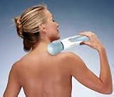 Acuvibe Soft Touch Massager AV