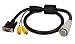 Cable, Audio/video, Gpsmap 3006C &