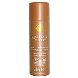 Body Drench Quick Tan Sunless Tanning Mist 6 Oz