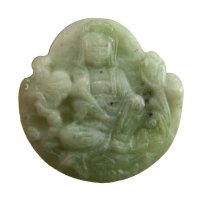 jade pendants