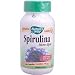 Nature's Way Spirulina Capsules, 100-Count
