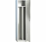 Review Sealey  / Locker Three Compartment 1800 x 400 x 500mm