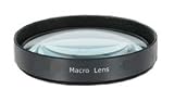 Macro Close Up Lens 58mm +10 for Canon XT XTi 350D 400D