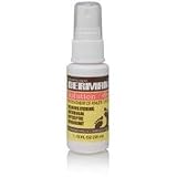 Derman Antifungal Spray Solution for Treatment of Athlete's Foot 35ml/1.18oz