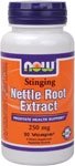 Nettle Root Extract 250mg - 90 - Veg/Cap