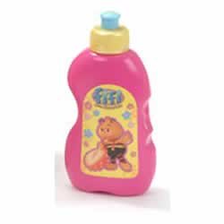 Childrens Toyshop  Third Party New : DNC Fifi Mini G Sports Drinks Bottle, Pink