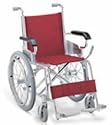 WESSEX LIGHTWEIGHT SELF PROPELLED WHEELCHAIR