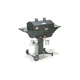 The Holland Grill HGG421502 Heritage Plus Propane Gas Grill - HGG421502