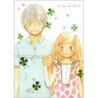 �n�`�~�c�ƃN���[�o�[II Vol.4 (��������) [DVD]
