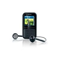 Memorex 4GB Digital MP3 Music Player -MMP8595-BLK