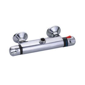 Thermostatic Tub Shower Faucet Hand Shower)