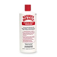 Nature's Miracle Stain and Odor Remover